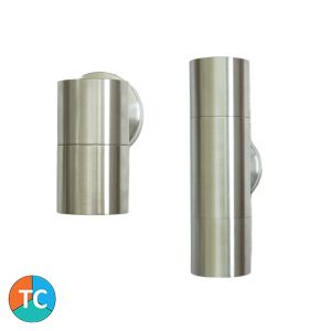 Stainless Steel Wall Lights