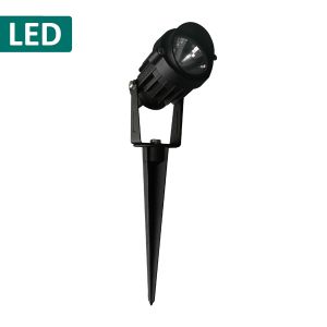 L2U-4501 6w LED Garden Spike Light