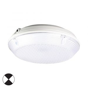 L2U-7364 (IP65) LED Emergency Ceiling Light