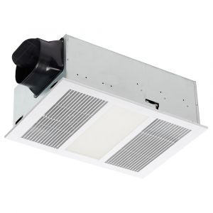 L2U-1147 3in1 Bathroom Fan Heater, LED Light And Exhaust Fan