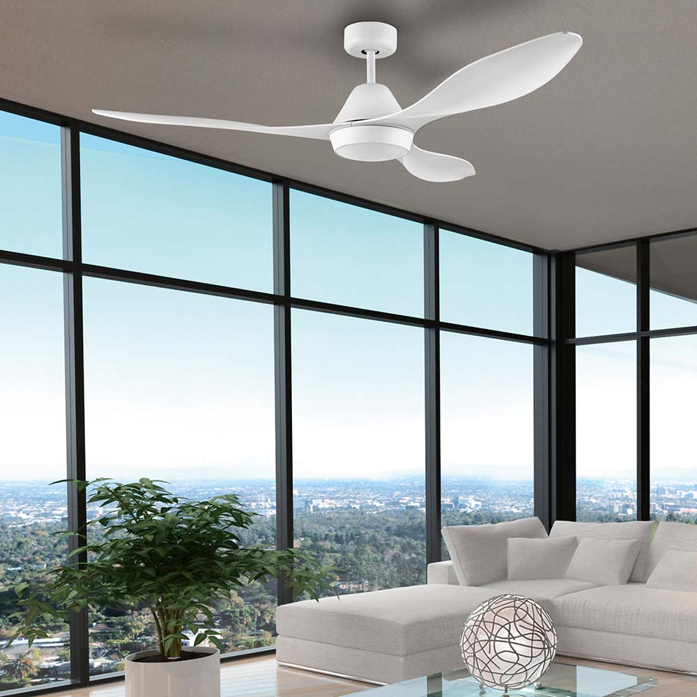 Keep It Cool with These Most Popular Ceiling Fans 