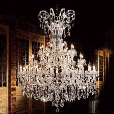 Asfour Crystal Chandelier